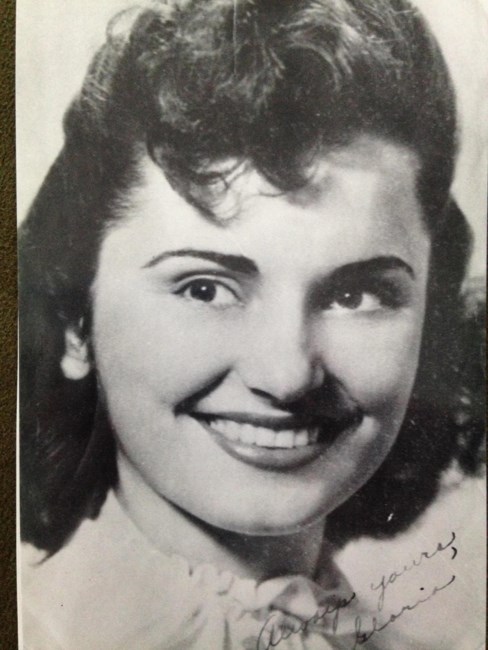 Obituary of Gloria May Skurla