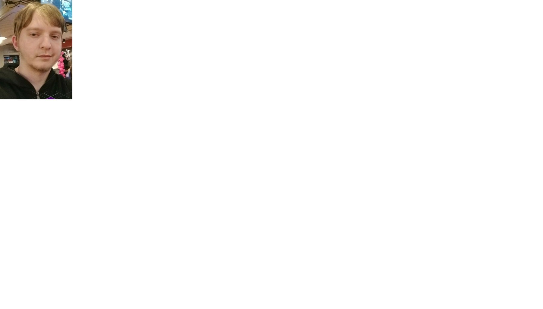 Obituary of Shawn Carlton Booth