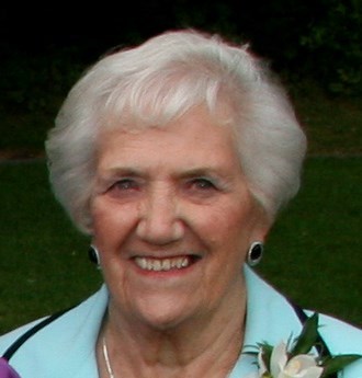 Joan Schnare Obituary Halifax Ns