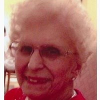 Obituary of Lucille Noemie Creamer