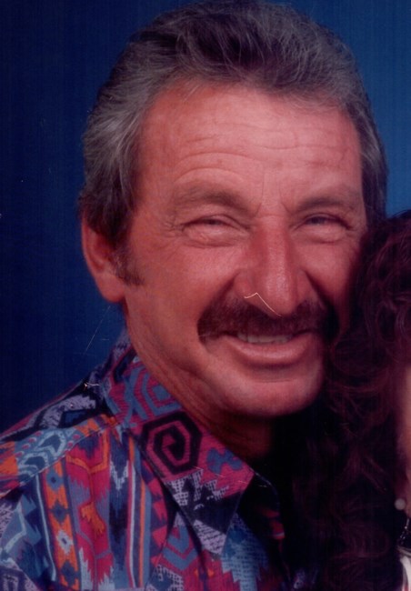 Obituary of Harold Wesley Duke