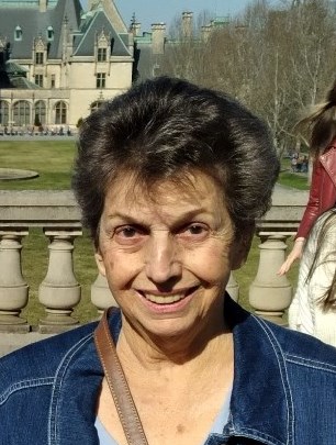 Obituary of Phyllis MaeAnn Millard