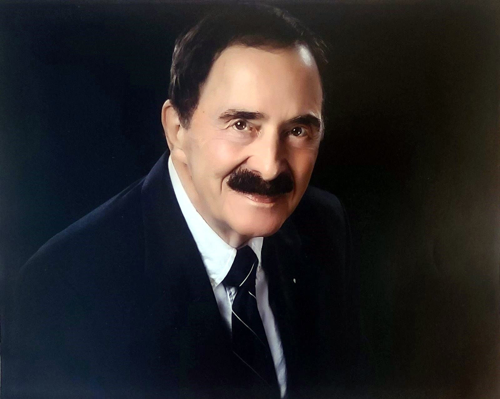Charles "Bob" Cavanaugh Obituary - Phenix City, AL