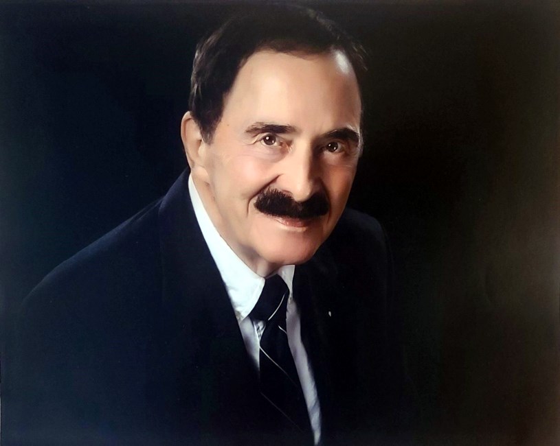 Obituary of Charles "Bob" Arthur Cavanaugh