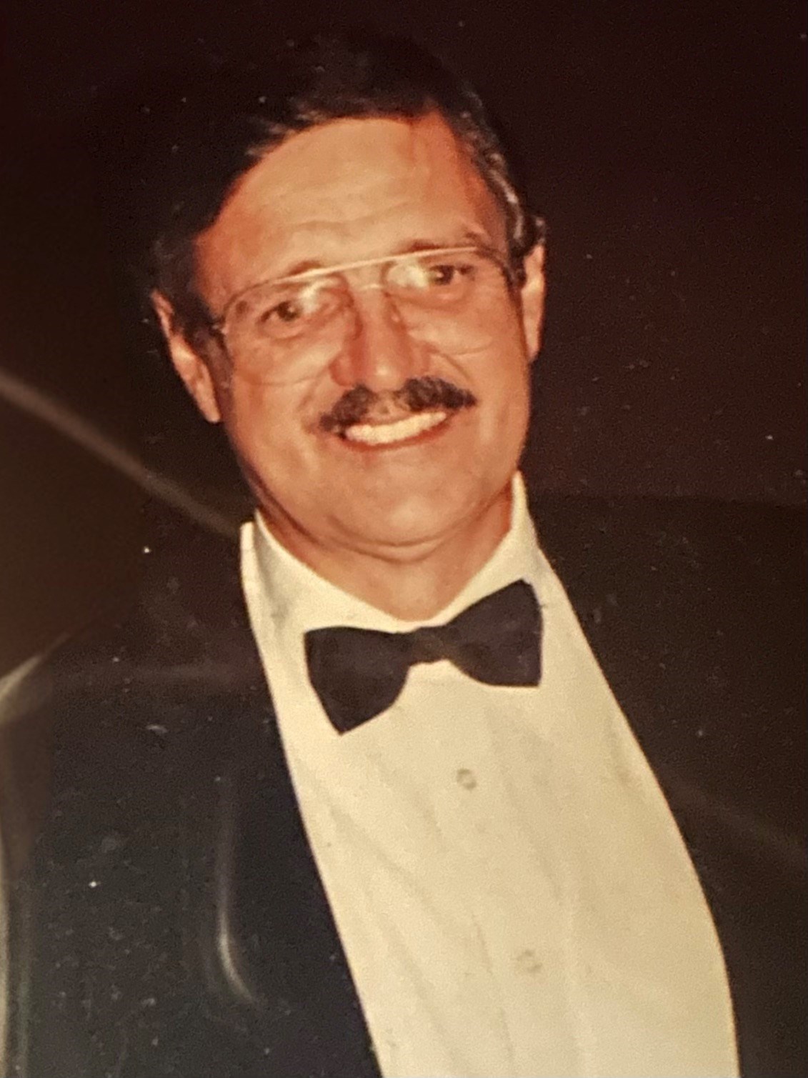 Obituary of Lindsay "Skip" Blair