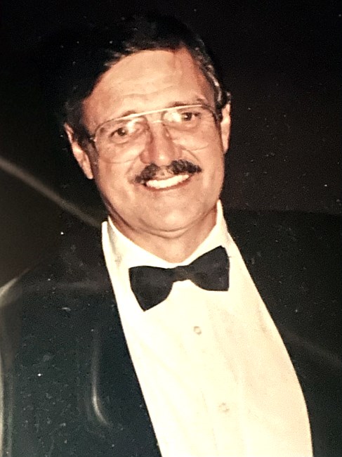 Obituary of Lindsay "Skip" Blair