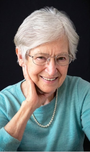 Obituario de Magdalena Hepperle