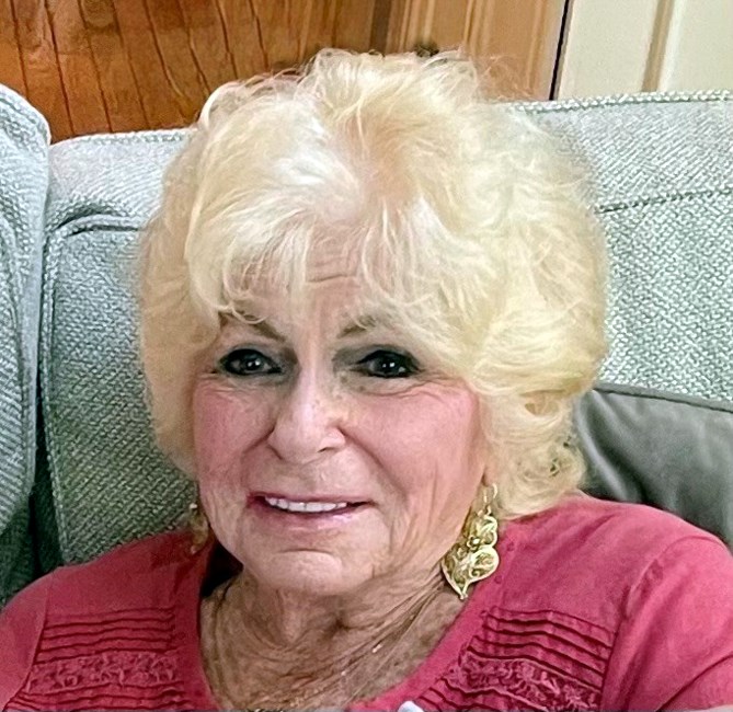 Obituary of Angeline Farrell