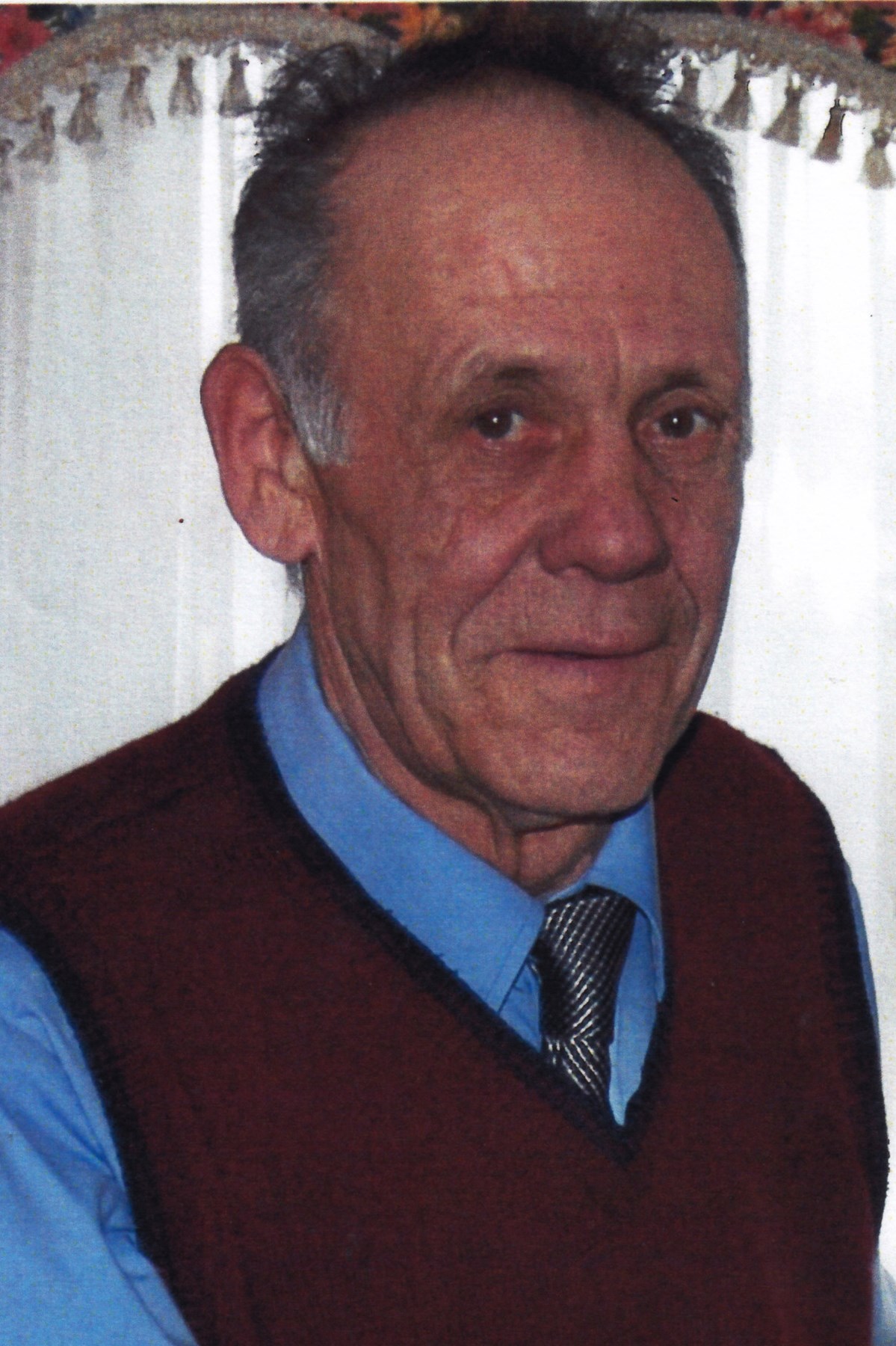 Obituary of Nikola "Nick" Ribic