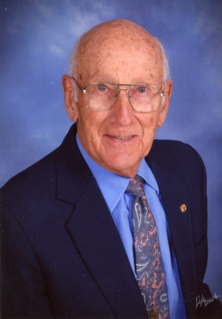 Obituary of Harold Gallant