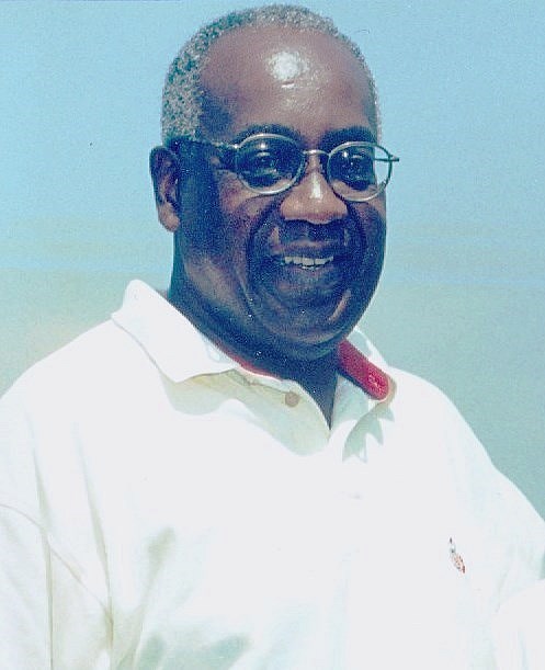 Obituary of Benjamin "Ben" Ellis