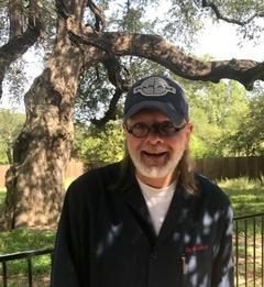 Obituary of Dr. Scott Crockett