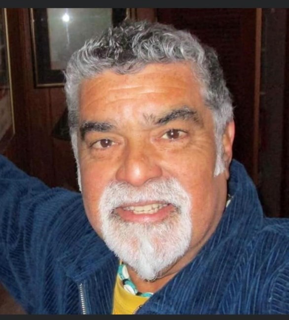 Obituary of Jose Joaquin Perez