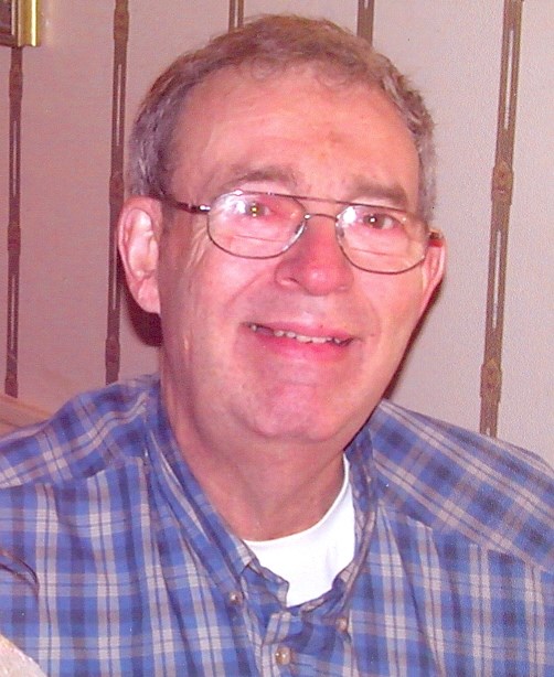 Obituary of Thomas "Thom" Lloyd Stewart