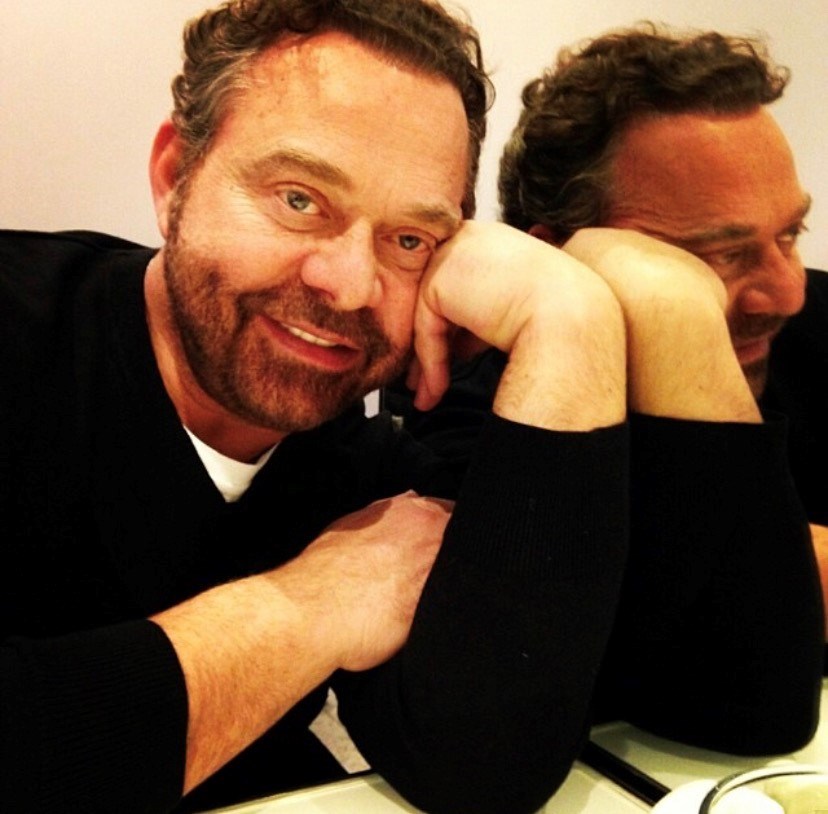 Obituary of Lampros Moumouris