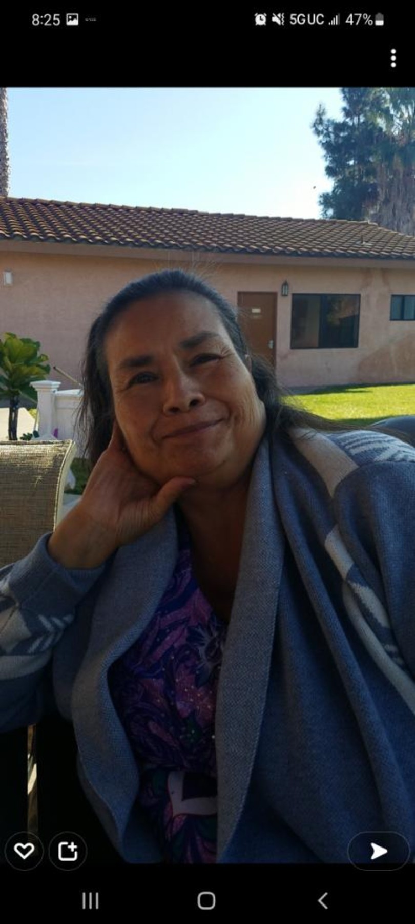 Obituary of Blanca Estella Perez de Zamora