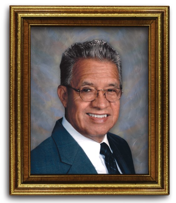 Obituary of Juan Flores Jimenez