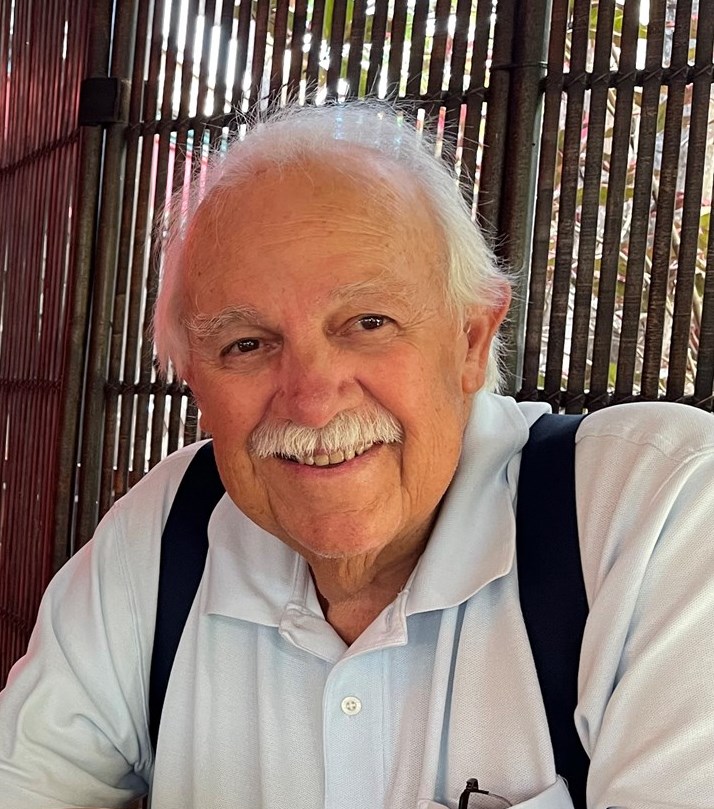 Frank Bigelow Obituary Longmont, CO