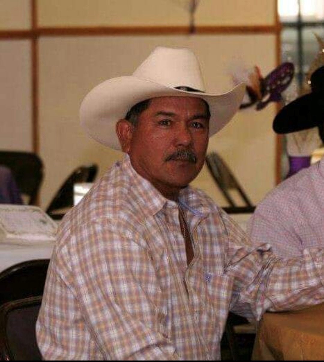 Obituary of Jose Angel Reyna Martinez