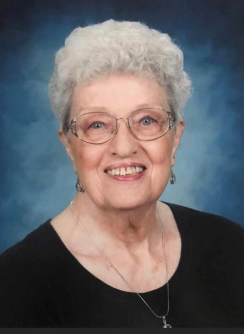 Obituary of Bennie Eileen Wheeler