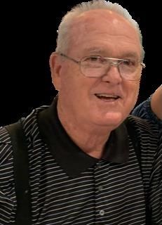 Obituary of Bruce Whitney Barnes