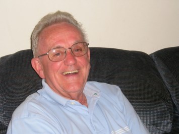 Obituary of Lionel Henry LeSage