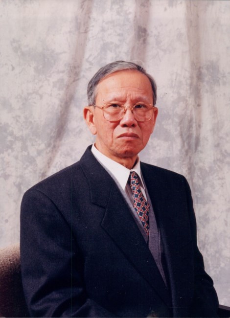 Obituary of Kwok Chan