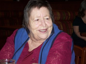 Obituary of Aurora Sinotte