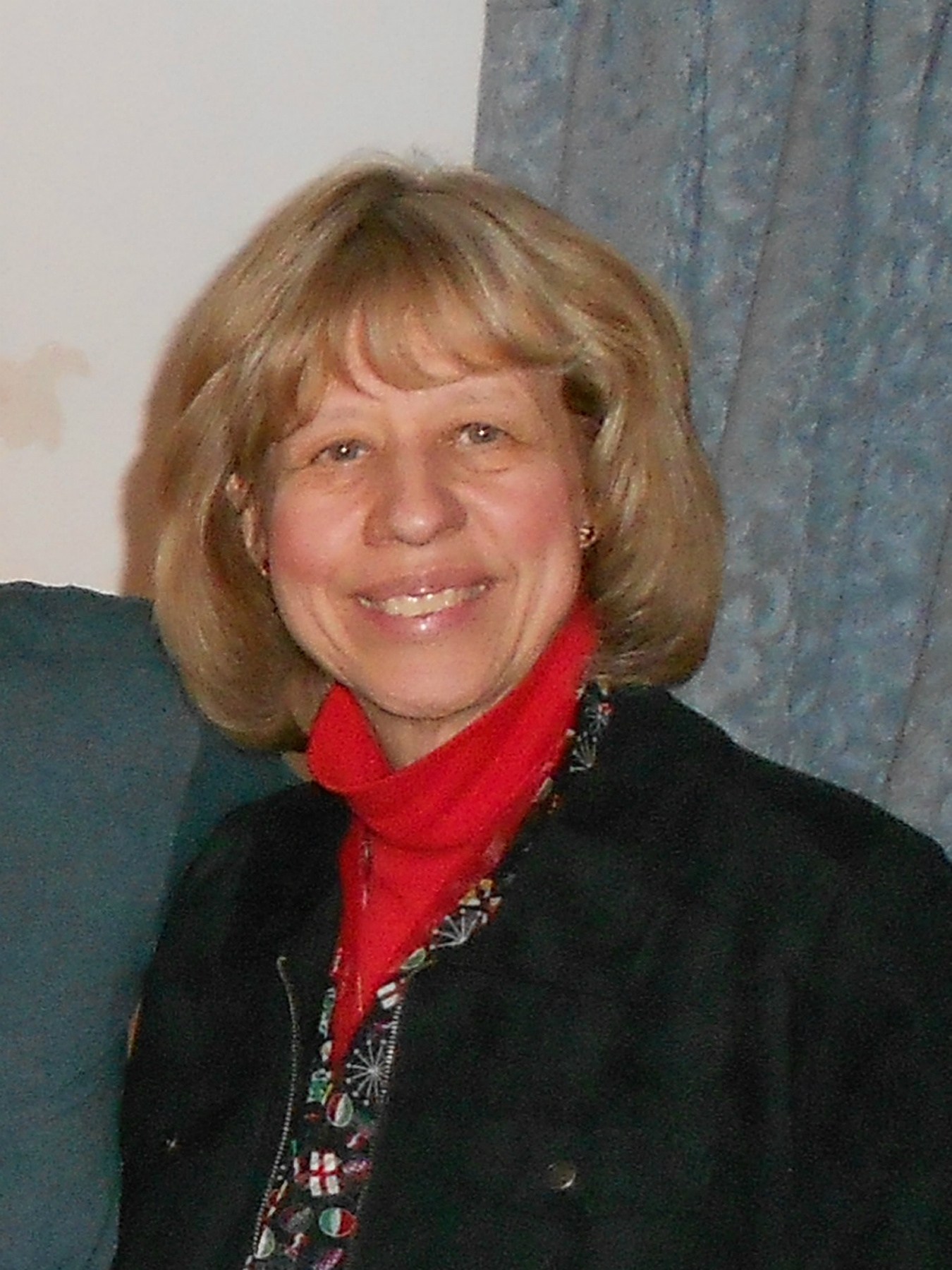 Obituary of Karen A. Masterton