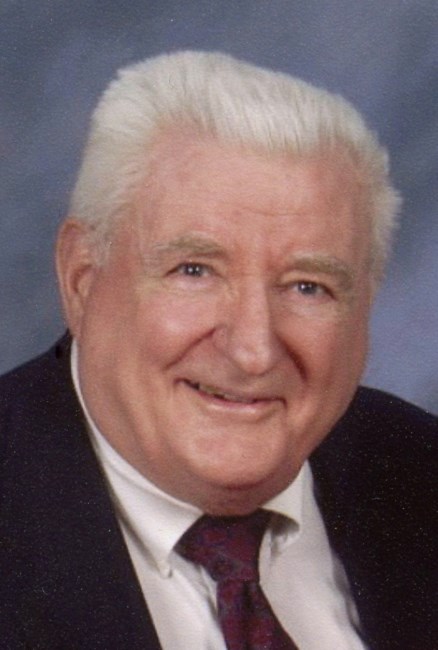 Obituary of John and Mary Connolly