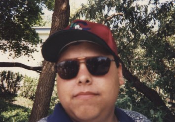 Obituary of Joel "Joey" Andres Gold