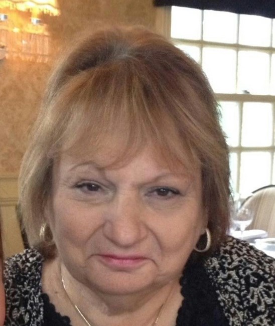 Obituary of Rosemarie Carmela DiGirolamo