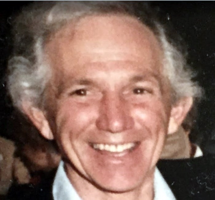 Obituary of Lawrence Bisognani