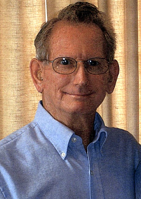 Obituary of Allan B. Stamm