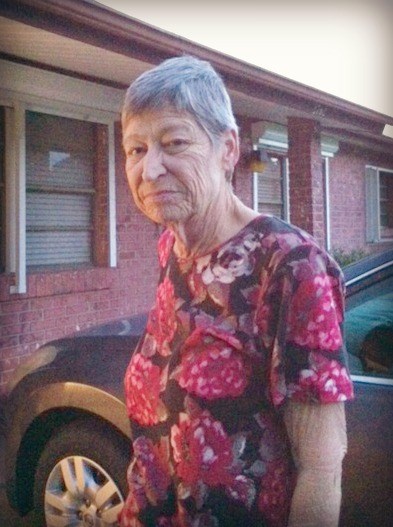 Avis de décès de Pamela F. Johnson