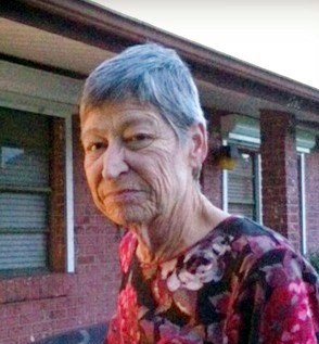 Obituary of Pamela F. Johnson