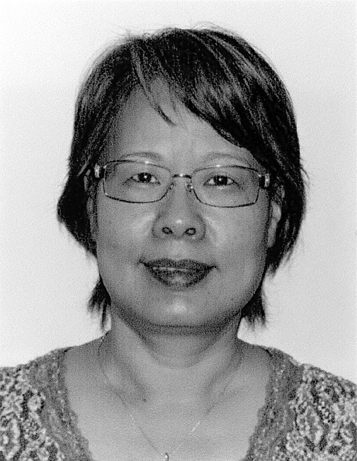 Avis de décès de Ms. Li Huang