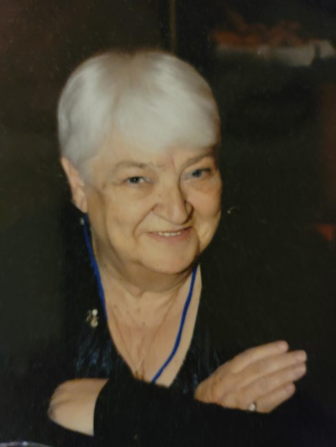 Obituary of Linda Ann Caswell