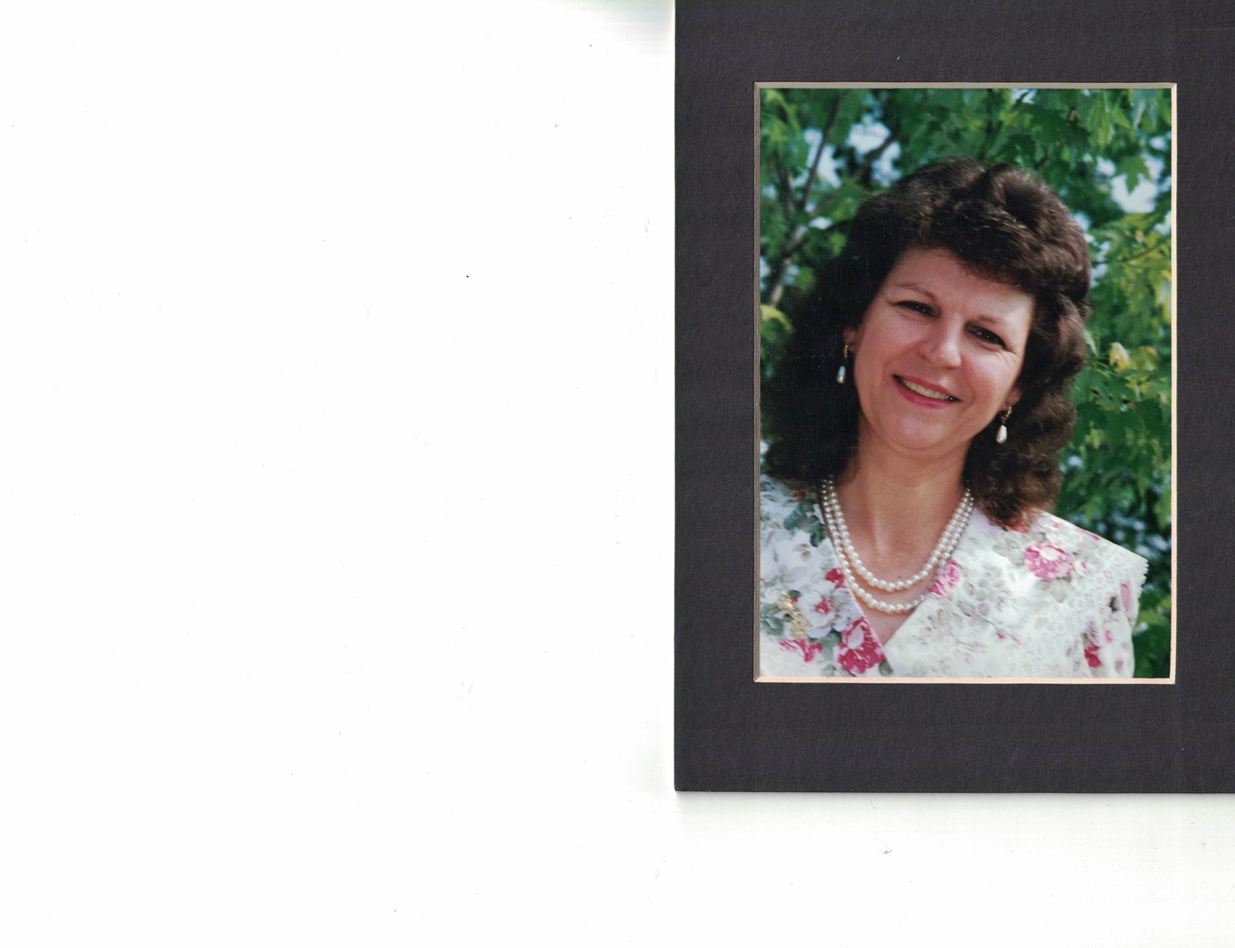 Obituary of Hazel Blackmon Campbell