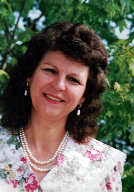 Obituary of Hazel Blackmon Campbell