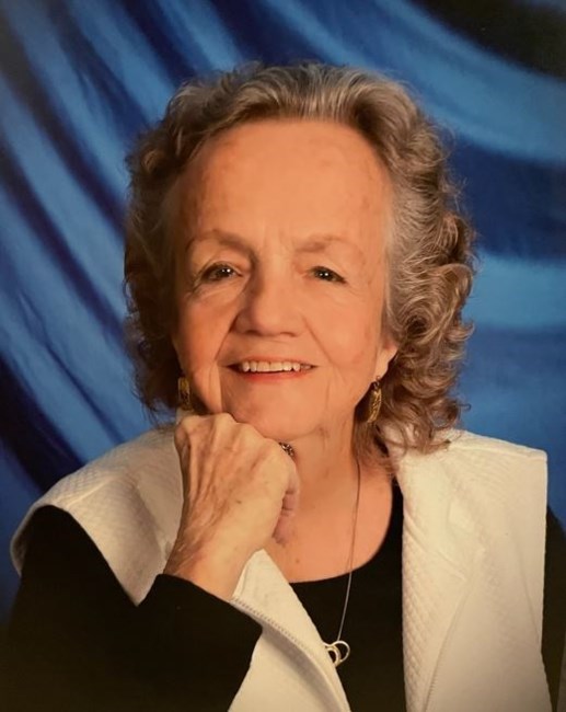 Obituary of Carroll Ruth Wirta