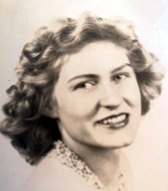 Obituary of Dorothy S Frisbee