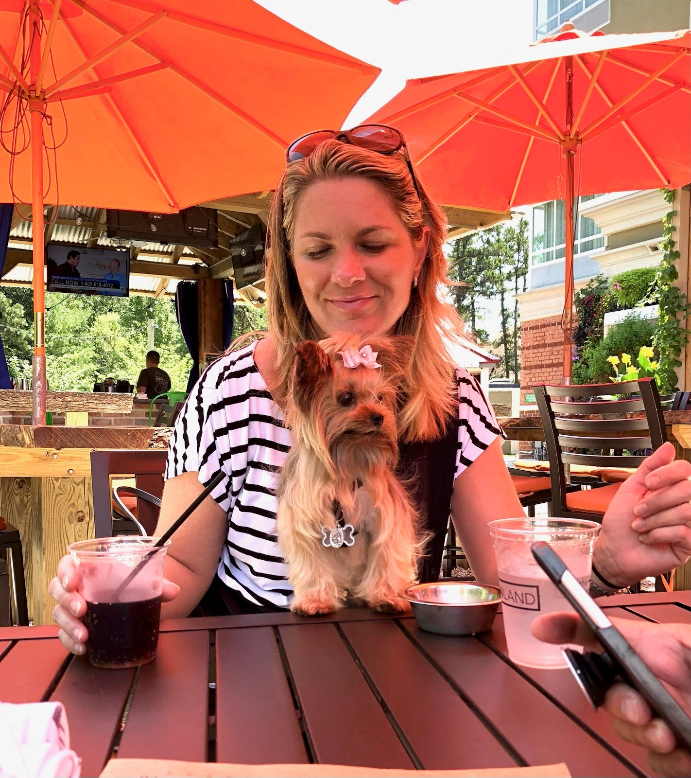 Obituary of Heather Michelle Garon