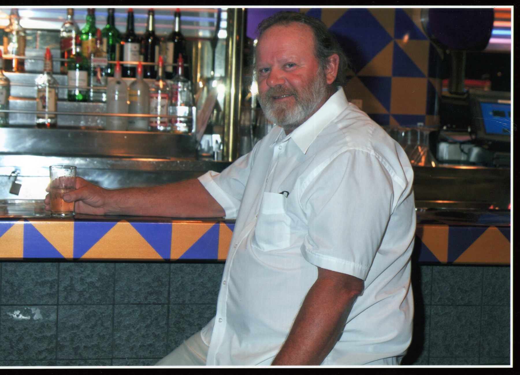 Obituary of Robert "Uncle Bob" Lee Kendall