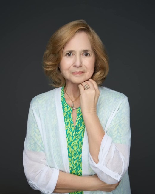 Obituary of Sonia Garza Mejia