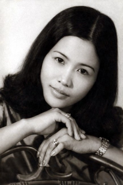 Avis de décès de Loreta Rabang Carman