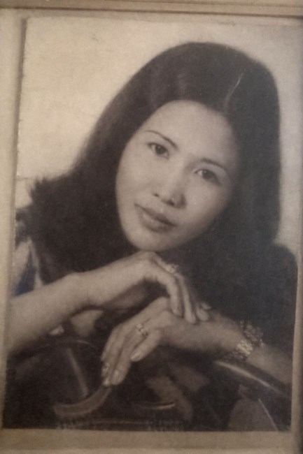 Obituary of Loreta Rabang Carman
