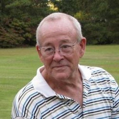 Obituary of Larry Swann Colvin