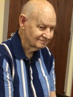 Obituary of Martin Tredway