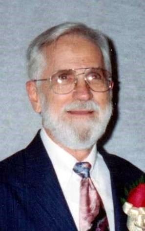 Obituary of Dr. Kenneth August Brunner